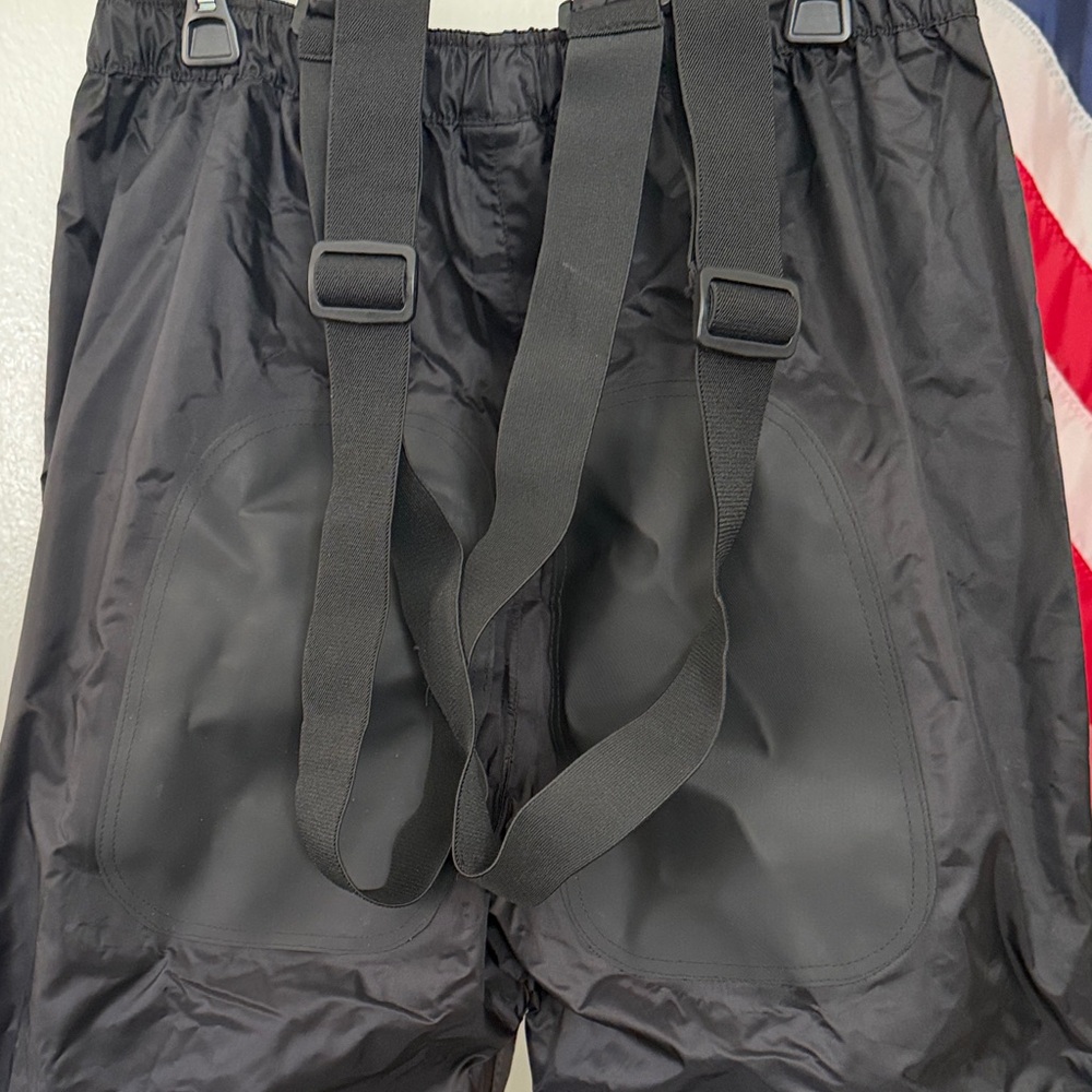 Harley-Davidson Rain Gear - Picture 9 of 14